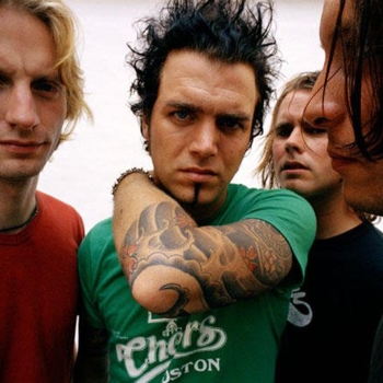 Prime STH - Blood And Roses