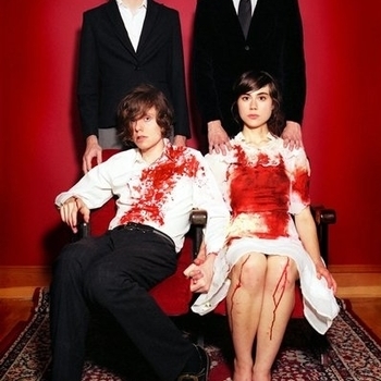 Parenthetical Girls - The Christmas Steps