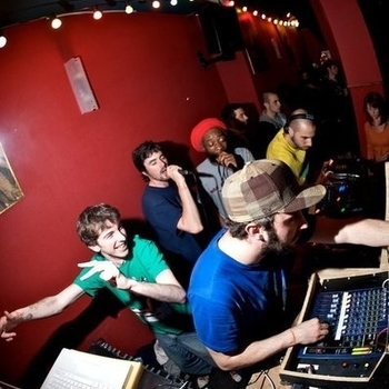 Pupajim - travelling