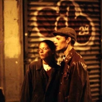 Fuck Buttons - Little Bloody Shoulder