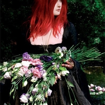 Persephone - My Sweetest Pain