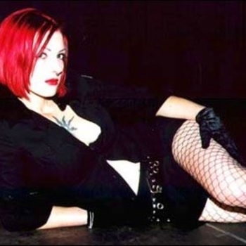 Pzychobitch - Sweet Kiss