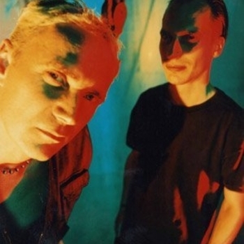 Pro>Tech - Замерзла