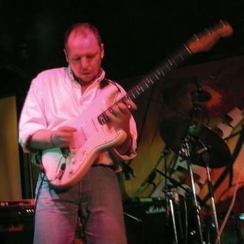 paul rose - Harlem Nocturne