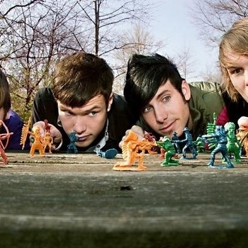 Philmont - Back Down