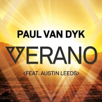 Paul Van Dyk feat. Austin Leeds - Parranda