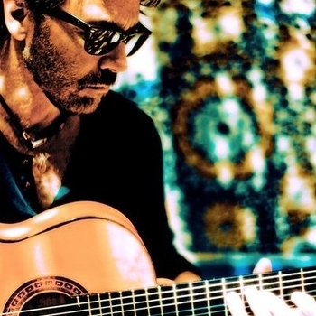 Al Di Meola - Short Tales Of The Black Forest