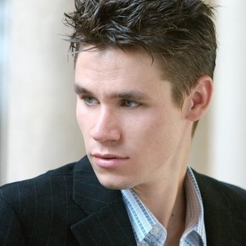 Артист Paul Spaeth