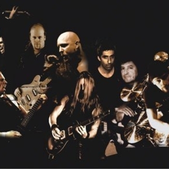 Planet Alliance - Divided We Stay