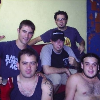 Rumillajta - Urupampa