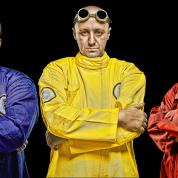 Planet Perfecto Knights - Resurrection (Remy Le Duc vs. EC Twins Radio Edit)