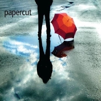 Papercut - Morning Blues