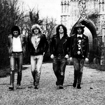 Pagan Altar - Samhein