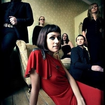 Paris Motel - Mr. Splitfoot (Музыка из сериала Ходячие мертвецы)