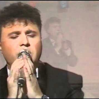 Pino Panduri - Con Te