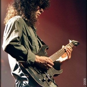 Patrick Rondat - Vivaldi Tribute