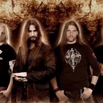 Pyramaze - Broken Arrow