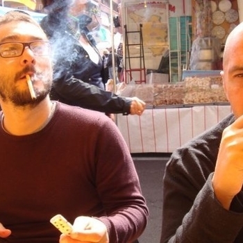 Piatto, Luigi Rocca - Cosmic Girl (Original Club Mix)