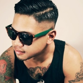 Panic City - Ancient Aliens (Original Mix)