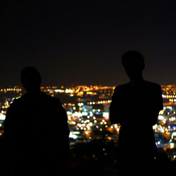 DCult and Perverse, Zia Flow - Never