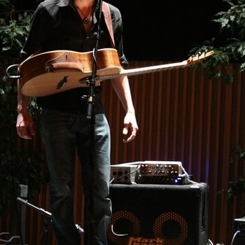 Petteri Sariola - Walking Through the Ruins of Doubt