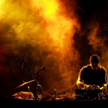 Panda Dub - Dance Teng