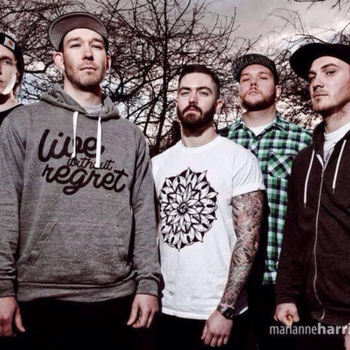 Pay No Respect - The Fight