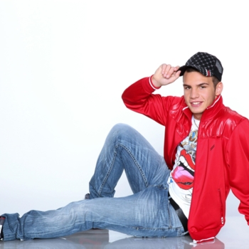 Pietro Lombardi - Every Breath You Take