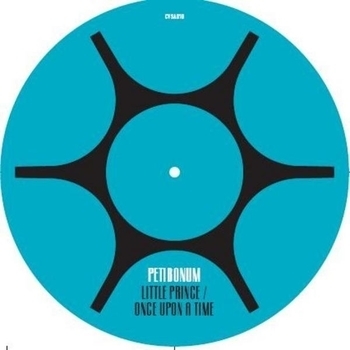 Petibonum - Little Prince Original Edit