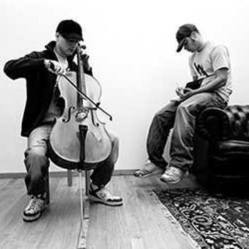 Артист Pete Philly & Perquisite