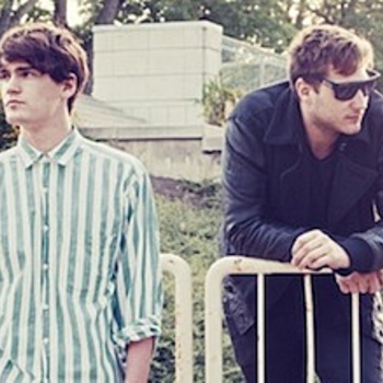 Justin Jay - The Dip (Prince Club "Dip It Good" Re-Work)