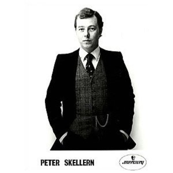 Peter Skellern - Puttin' On The Ritz