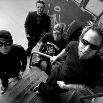 Point Defiance - Union Of Nothing (ОСТ из игры "FlatOut" )