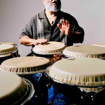 Poncho Sanchez - Guaripumpe