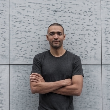 Артист Patrice Baumel (Patrice Bäumel)