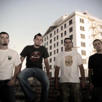 Pandemic - А у Меня Осень [Natry cover]