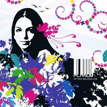 Planum - The Lost Music