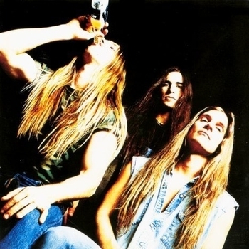 Zakk Wylde - Sweet Home Alabama