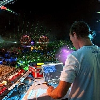 Paranormal Attack vs Gataka - LSD Till