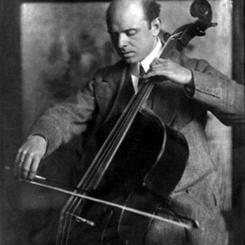 Pablo Casals - Suite No. 1 BWV 1007, Prelude (ОСТ из "Доктор Хаус / House, M.D.") (Сезон 6)