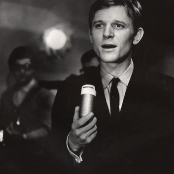 Piotr Szczepanik - Chcial bym Kiedys