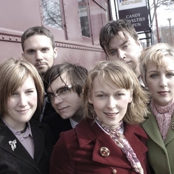 Paper Moon - String Of Blinking Lights