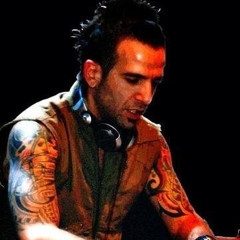 Ultravoice vs Tactic Mind - Computer Music (Perplex Remix)