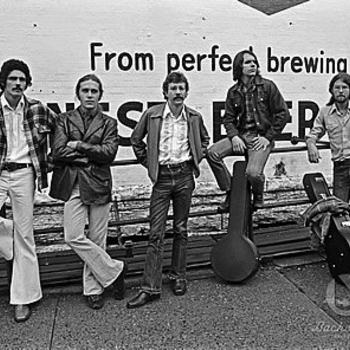 Pure Prairie League - Tears