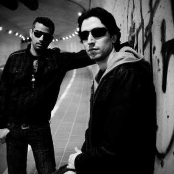 Psy Craft feat Michele Adamson - Follow The Line