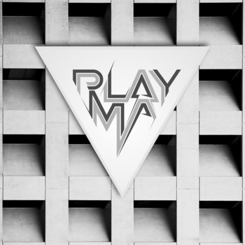 PLAYMA - Control Me