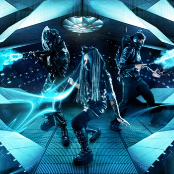 Артист Psyborg Corp.