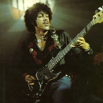 Phil Lynott - King's Call