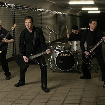 Perzonal War - The Unbeliever