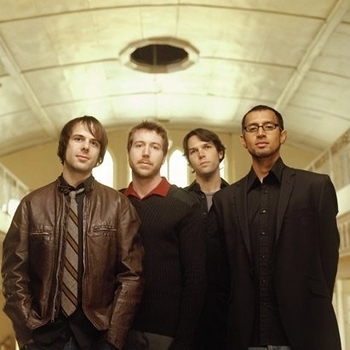 Pilate - Barely Listening